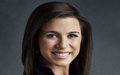 Leslie Picker's 6 Amazing Facts - CNBC's Star Reporter Leslie Picker